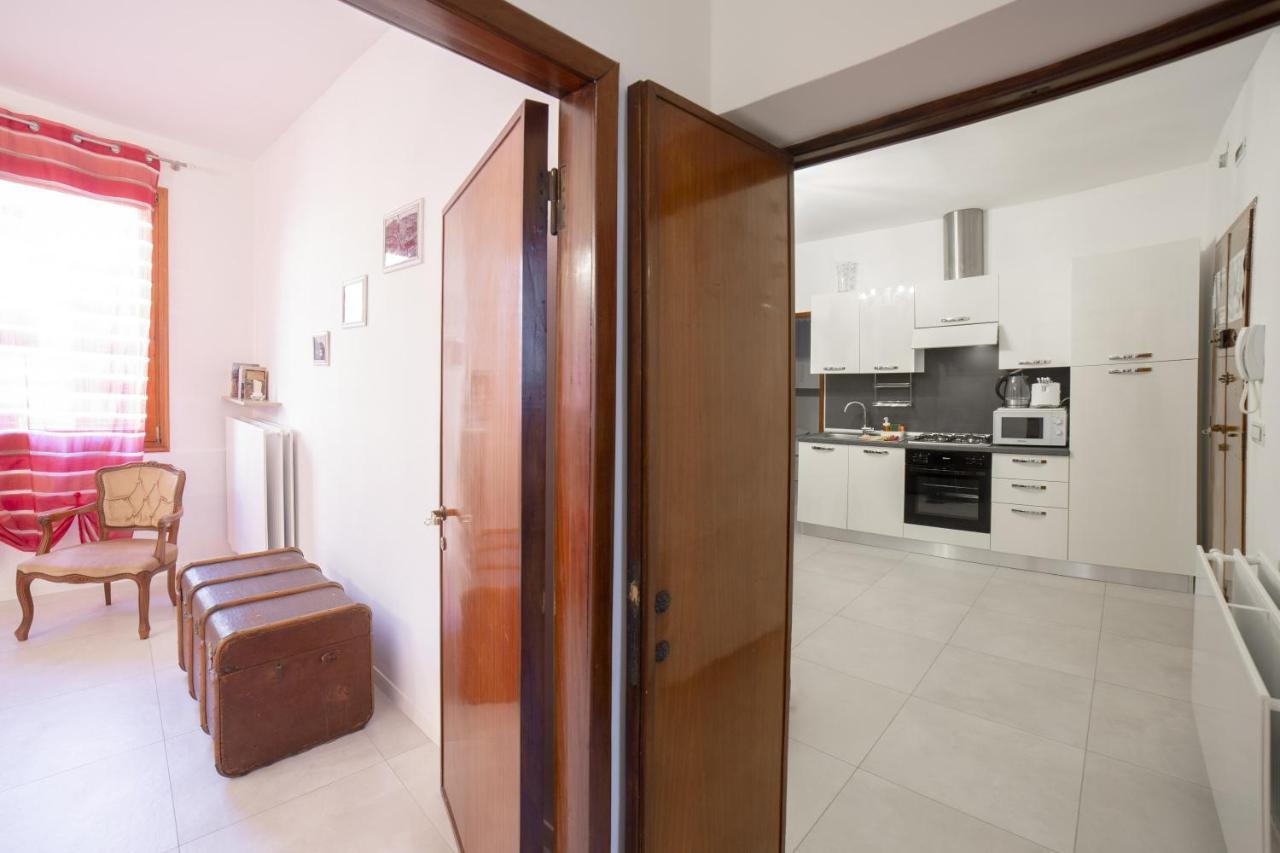 Ca' Soranzo By Venicevillas Extérieur photo