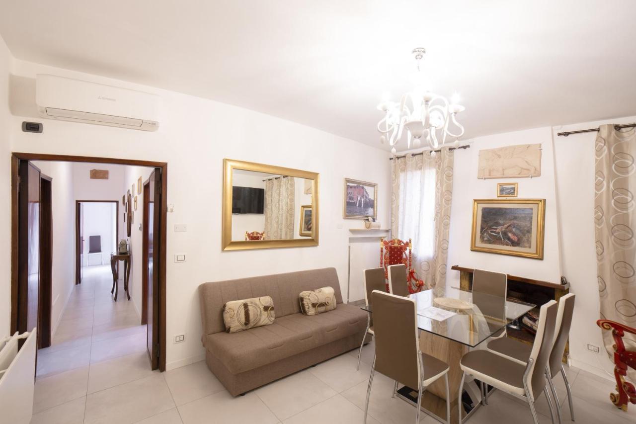 Ca' Soranzo By Venicevillas Extérieur photo