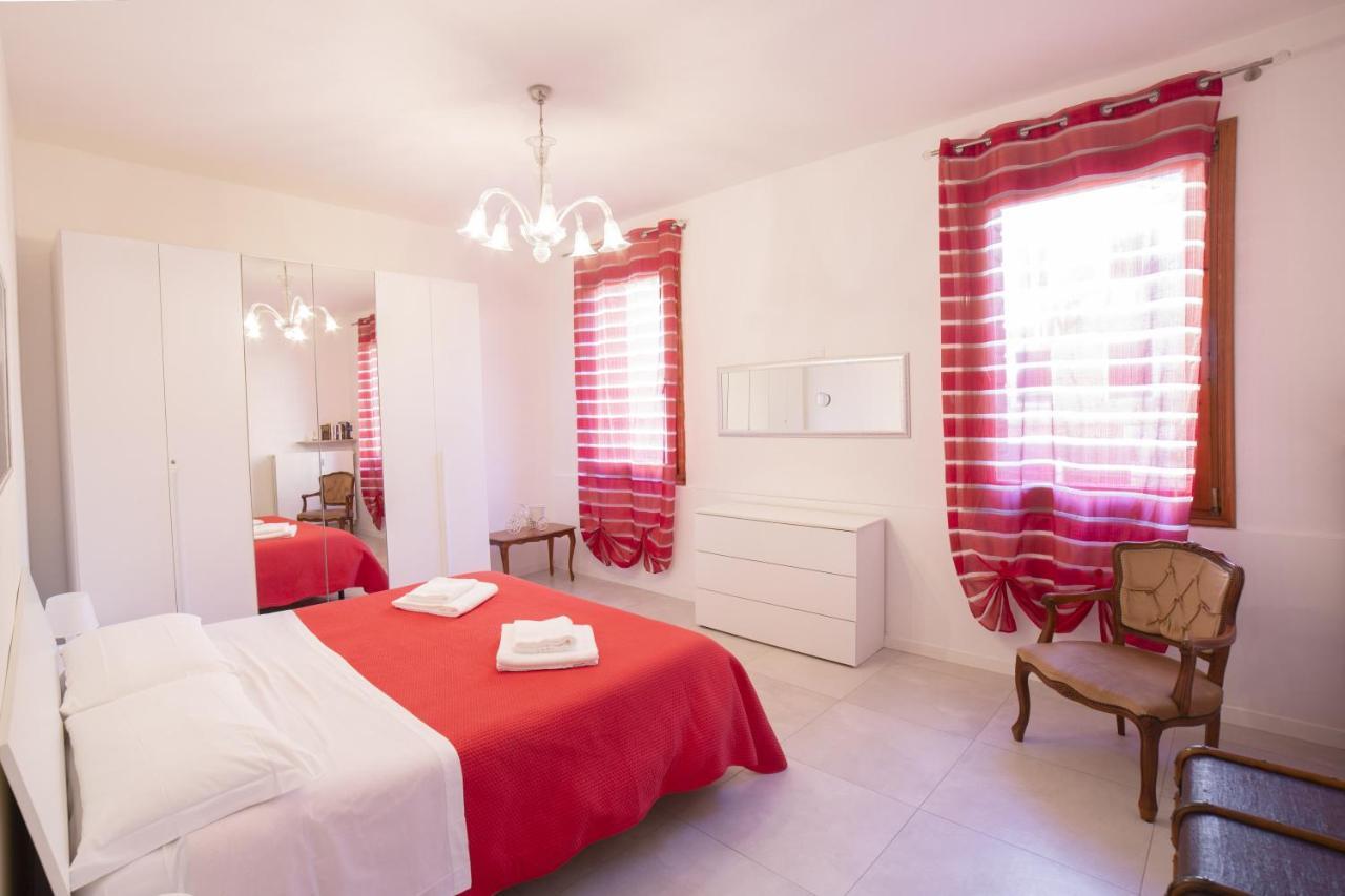Ca' Soranzo By Venicevillas Extérieur photo