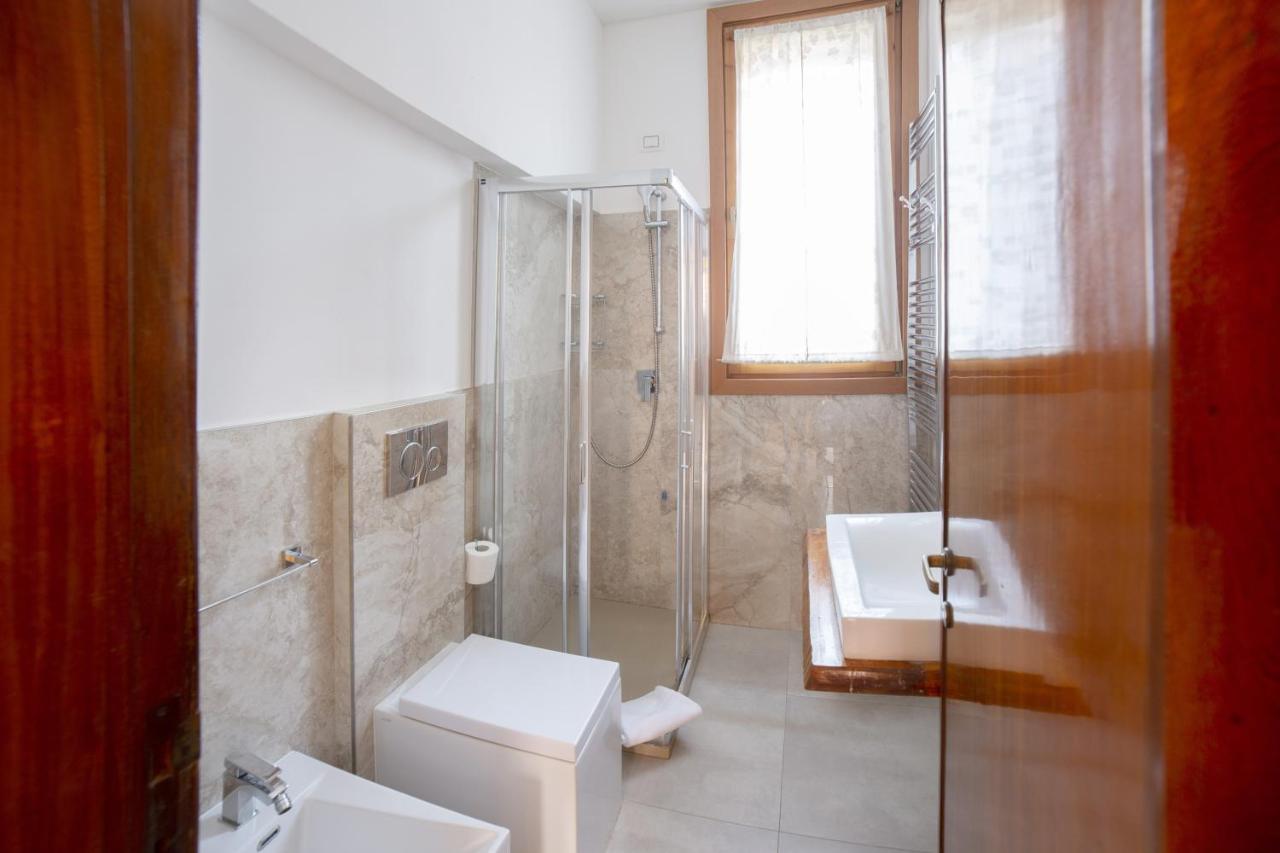 Ca' Soranzo By Venicevillas Extérieur photo