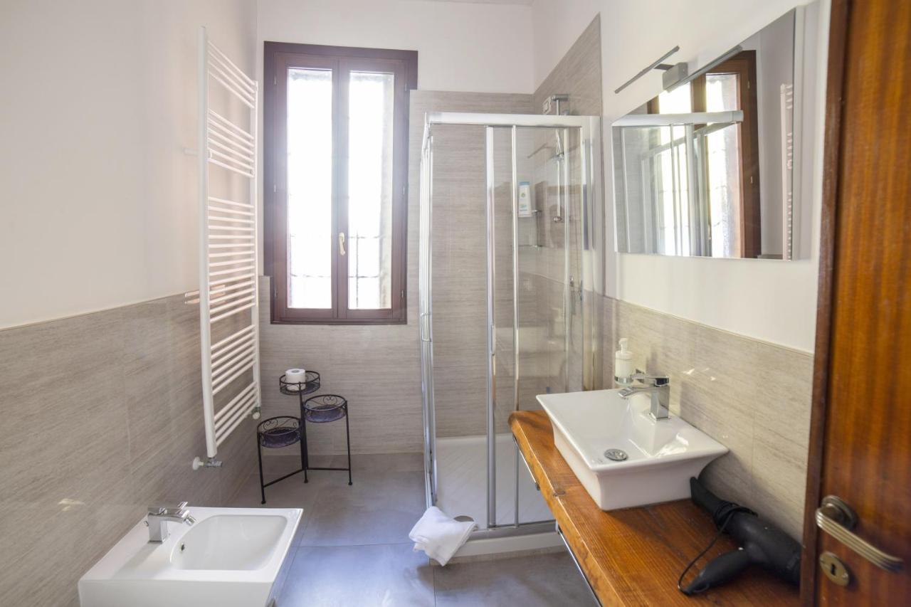 Ca' Soranzo By Venicevillas Extérieur photo