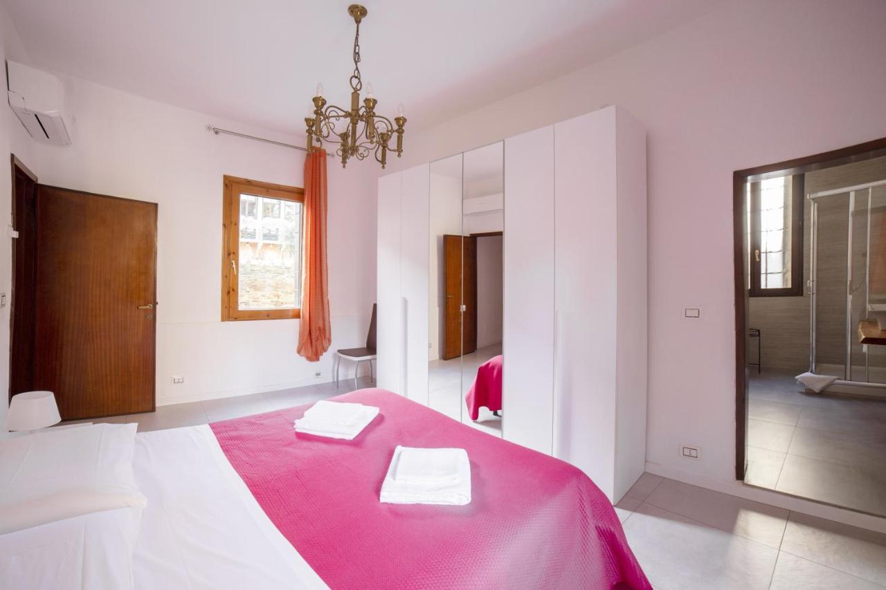 Ca' Soranzo By Venicevillas Extérieur photo