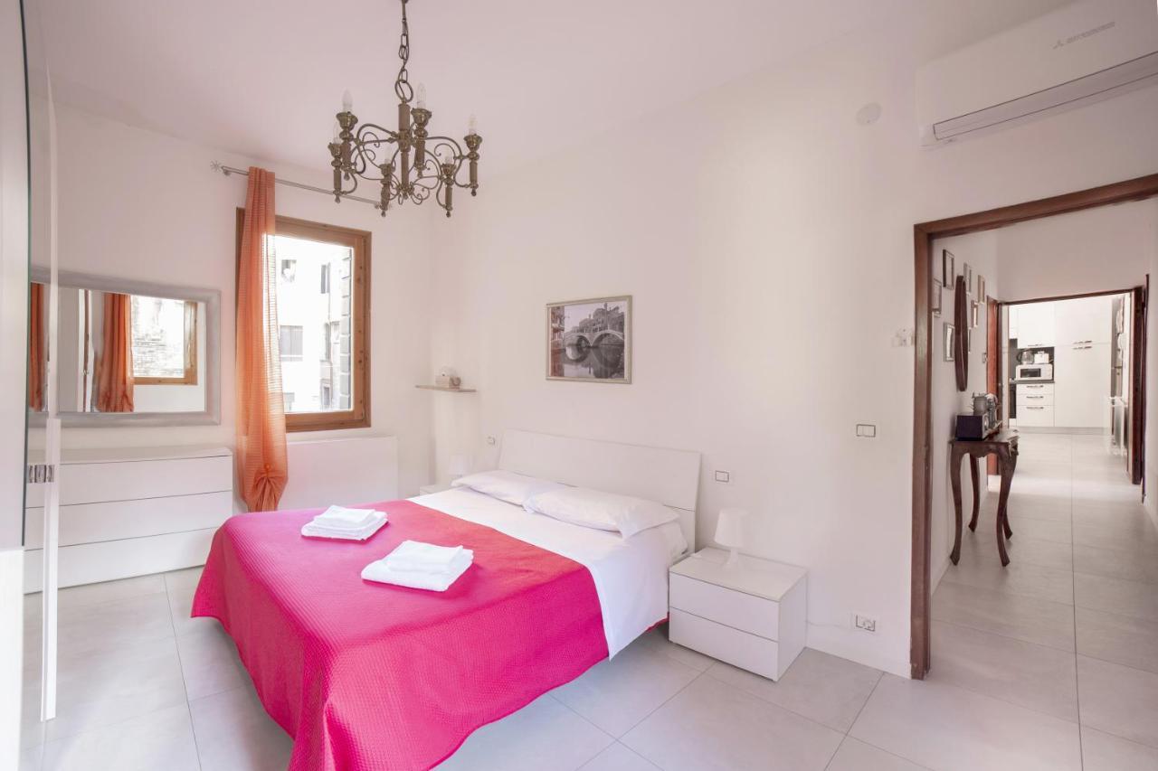 Ca' Soranzo By Venicevillas Extérieur photo